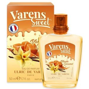 Ulric de Varens SWEET Vanille Karamel EDP 50 ml