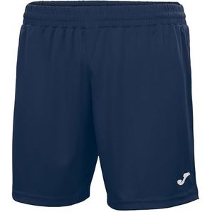 Joma Treviso Herenshorts (1 stuk), Navy Blauw