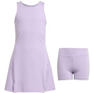 adidas GIRLS CLUB Tennisjurk voor meisjes