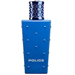 Police Police Shock-In-Scent For Men Eau De Parfum 30Ml Spray