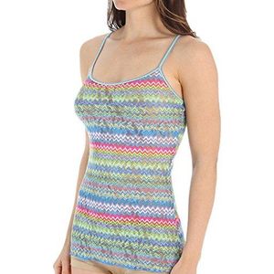 hanky panky Signature Classic Cami Caraco Kant voor dames, Spring Zoe