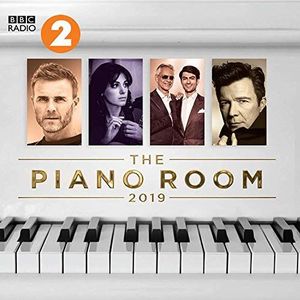 BBC Radio 2: The Piano Room 2019 / Various
