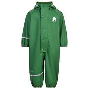 CeLaVi Regenkleding unisex kinderen waterdicht, iep groen