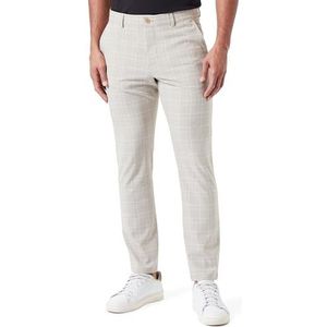 Selected Homme Slhslim-robert du Flex 175 Noos herenbroek, Zand