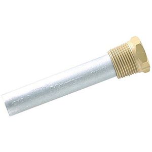 Martyr 194-CME2 anode koelmachine zink met 1/2 inch schroefdraad 15 mm