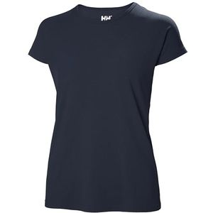 Helly Hansen W Crewline Dames T-Shirt