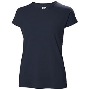 Helly Hansen W Crewline Dames T-Shirt