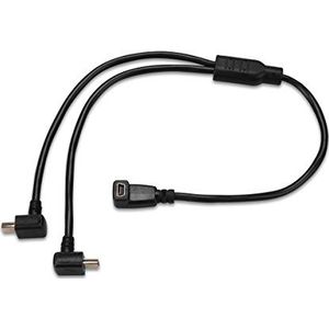 Garmin Split adapterkabel