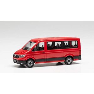 Herpa 095846 H0 Bus Volkswagen (VW) Crafter-bus FD