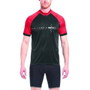 Gonso Warthe He. Bike-shirt voor heren