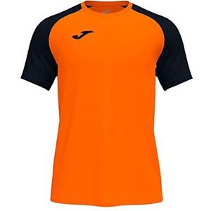 Joma Academy IV T-shirt voor heren, Oranje