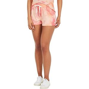 Hurley W Tie Dye Fleece Shorts Dames Sweatshirts, Mln