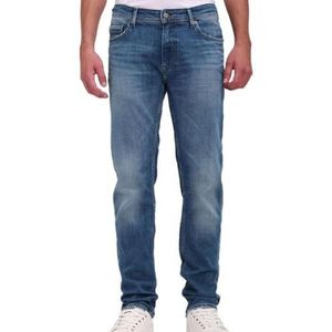 Teddy Smith Reeple Rock herenbroek, Vintage/Indigo