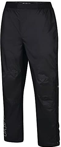 Dare 2b Trainingsbroek Velo Unisex Tri - Overbroek - Trainingsbroek Velo Unisex Trechte - Heren, zwart.