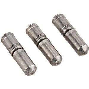 SHIMANO Kettingstift SB-verpakt, geschikt voor CN-7700, CN-HG92, CN-HG72, 9-voudig, hoes voor 3 stuks