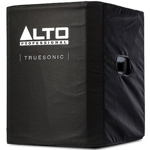 Alto Professional TS18S Cover - Duurzame TS18S versterkte subwoofer hoes met nylon voering en toegangsgreep