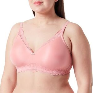 Triumph Soutien-gorge Amourette Charm T P pour femme, Peach Blossom, 105C