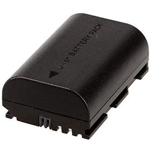 HEDBOX RP-LPE6 reserveaccu voor Canon LP-E6/6N (15Wh, 2000mAh)