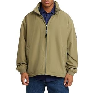 G-STAR RAW Lw Expedition Sporty herenjas, groen (Ensis Green D26114-d909-6057), XL, Groen (Ensis Green D26114-d909-6057), XL