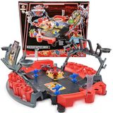 BAKUGAN BTB Revolution Battle Ground