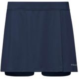 HEAD Easy Court Skirt-kaart voor meisjes, S