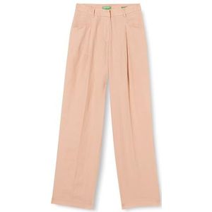 United Colors of Benetton Damesbroek, Donker poeder 04 W