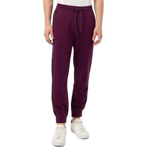 United Colors of Benetton broek, aubergine, M, Aubergine, M