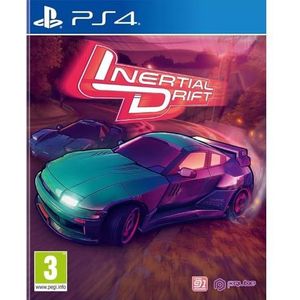 Inertial Drift