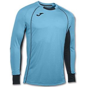 Joma Camiseta Portero 100447 T-shirt voor heren, Turkese Neon