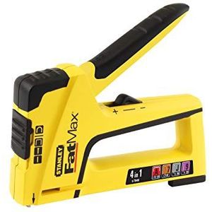 Stanley TR 400 nietmachine ABS FATMAX - FMHT6-70411