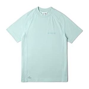 Lacoste Tee-Shirt & Turtle Neck Shirt Homme, Pastille Mint, 3XL