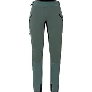 VAUDE minaki dames broek, Bos Groen, 40