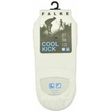 FALKE Cool Kick Invisible U, wit (wit 2000)