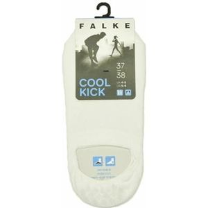 FALKE Cool Kick Invisible U, wit (wit 2000)