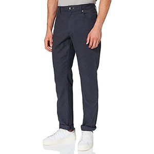 Hackett London Herenbroek, 595 marineblauw