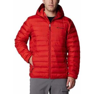 Columbia Lake 22 2 Down Jacket met capuchon voor heren (1 stuk)