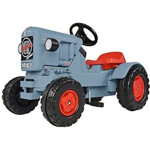 BIG Tractor Eicher Diesel ED 16