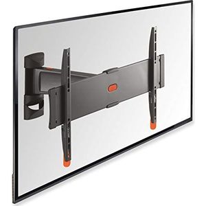 Vogel's BASE 25M TV muurbeugel draaibaar voor monitoren van 32-55 inch (81-140 cm) | draaibaar tot 120° | max. 30kg en tot VESA 400x400