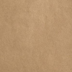 Vaessen Creative Florence 50 vierkante vellen 30,5 x 30,5 cm voor scrapbooking, dagboek, fotoalbums, bruiloftsdecoratie en meer, bruin kraftpapier, 12 x 12