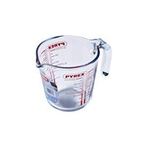Pyrex - Classic maatbeker van glas, 0,50 l