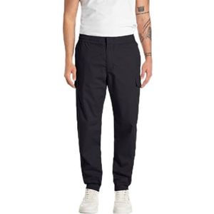 Replay Pantalon pour homme, Bleu marine foncé (970), 29W / 32L