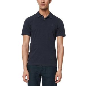 Marc O'Polo Polo pour homme, bleu, M