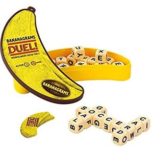 Bananagramen Duel Einzel (spel)