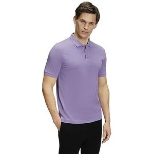 Falke T-shirt voor heren, lavendel, 4XL, Lavendel