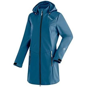 Maier Sports Selina outdoorjas voor dames, mary poppins