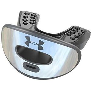 Under Armour Voetbal-Mouth Guard, Lip Guard voor voetbal