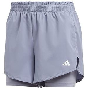 adidas W Min 2-in-1 SHO damesshort