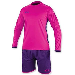 GEMS Maiorca Voetbalset voor heren, Fuchsia