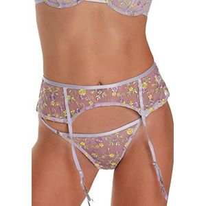 OW Intimates Lilac damesslip, Paars.