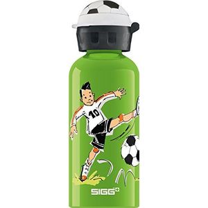 SIGG Footballcamp Clear 0.4L Drinkbeker